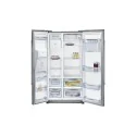 neff ka3902i20 Side by Side Libero Posizionamento 