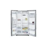 neff ka3902i20 Side by Side Libero Posizionamento 