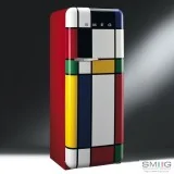 smeg fab fab28rdmc multicolor