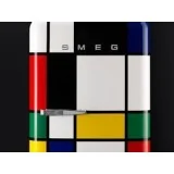 smeg fab fab28rdmc multicolor