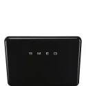 smeg KFAB75CR Стены, эстетика Anni '50, крем, 75 см