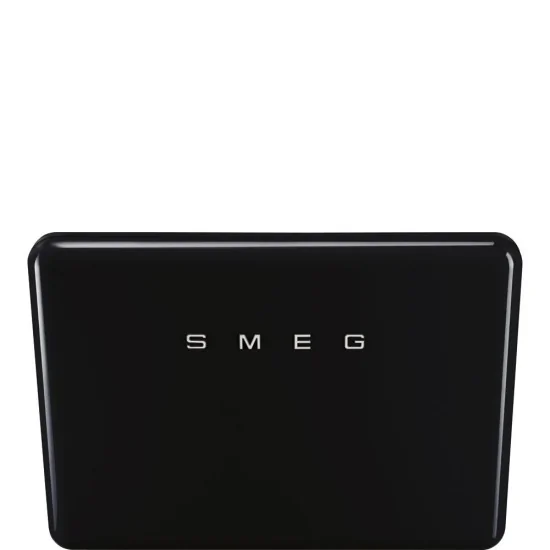 smeg KFAB75CR Стены, эстетика Anni '50, крем, 75 см