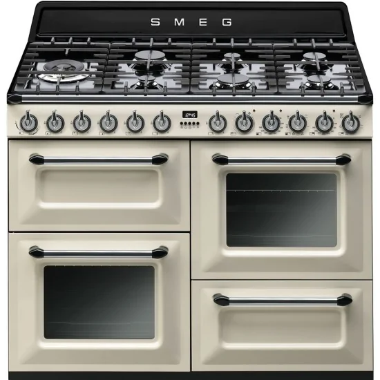 smeg tr4110p1 Estética Victoria