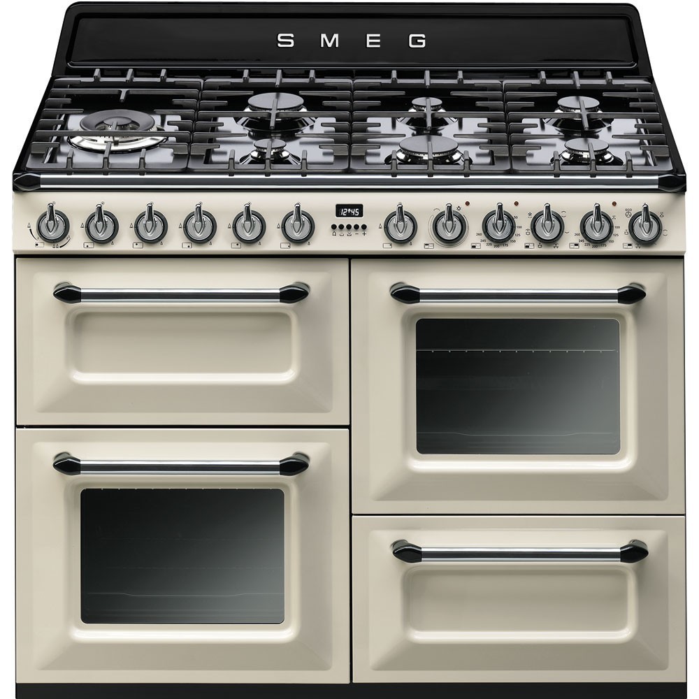 smeg tr4110p1 Estética Victoria