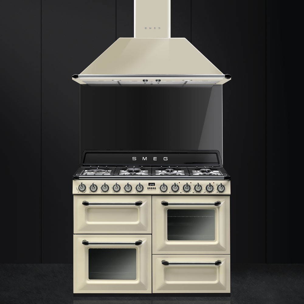 smeg tr4110p1 Estetica Victoria