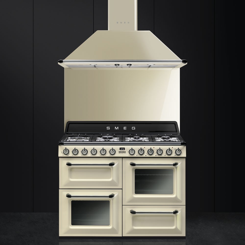 smeg tr4110p1 Estetica Victoria