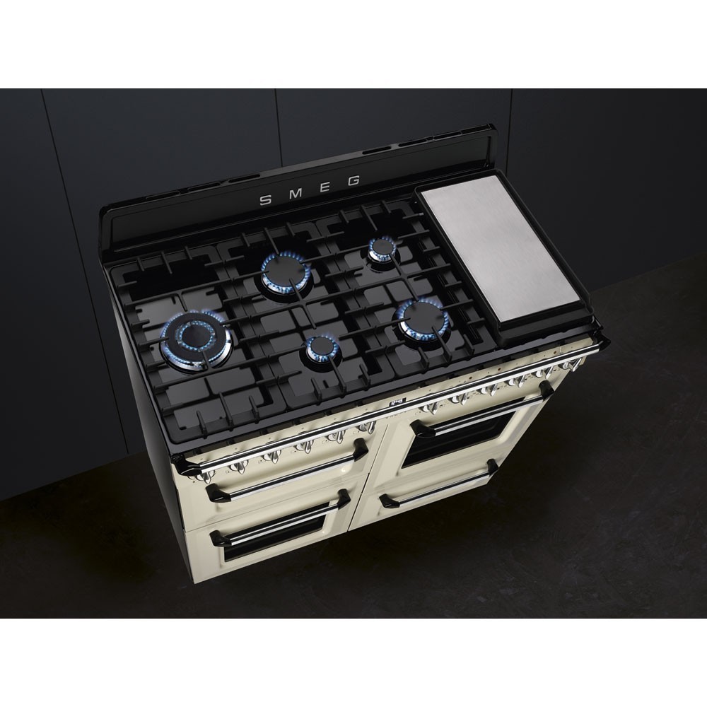 smeg tr4110p1 Victoria Aesthetic