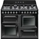tR4110BL1 Cook Victoria, Black, 110x60。. A级