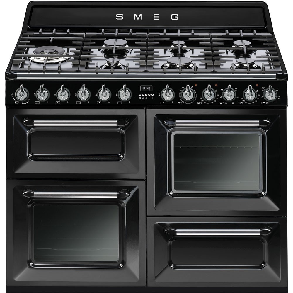 tR4110BL1 Cook Victoria, Black, 110x60。. A级