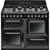 tR4110BL1 Cook Victoria, Black, 110x60。. A级