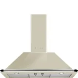 smeg KT90P Cappa Estetica Victoria