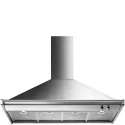smeg kd120xe CAPPA A PARETE 120CM