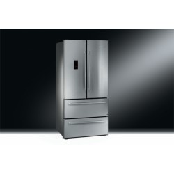 smeg fq55fxe Frigorifero French Door