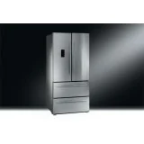 sMEG FQ55FXE French-Türkühlschrank