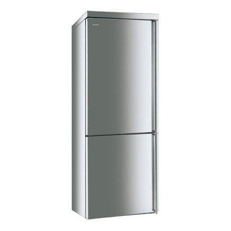 smeg fa390x4 Комбинированный холодильник
