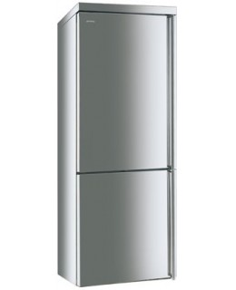 smeg fa390x4 Комбинированный холодильник