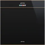 smeg SFP6604PNRE Estetica Dolce Stil Novo