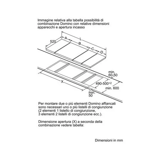 сименс Пьяно Коттура Индукция 30 см, EH375FBB1E