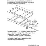 siemen Klavier Cottura Induktion 30 cm,EH375FBB1E