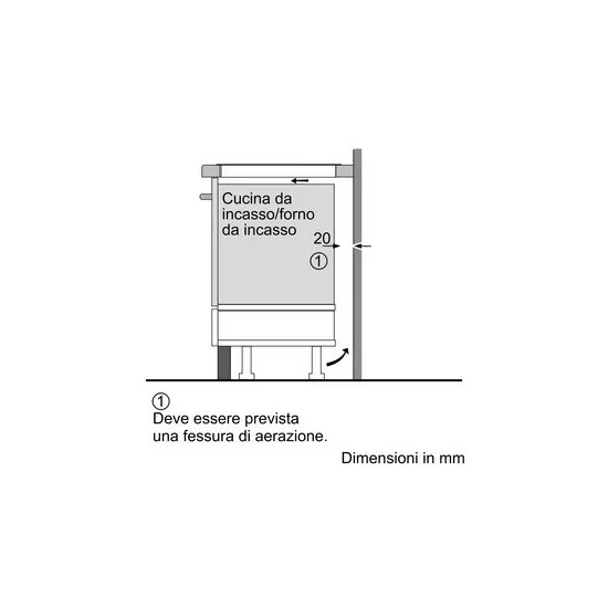 siemen Klavier Cottura Induktion 30 cm,EH375FBB1E