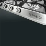 smeg SR975XGH 滚刀，70 厘米，不锈钢