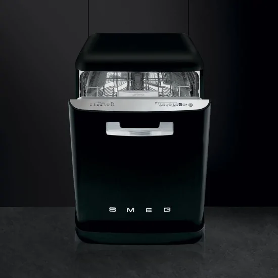 smeg LVFABBL посудомоечная машина 