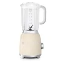 smeg blf01creu FRULLATORE Estetica: Linea Anni 50