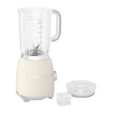 smeg blf01creu MIXEUR Esthétique: 50s style