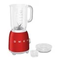 smeg BLF01RDEU MIXER Ästhetisch: im Stil der 50er