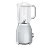 smeg BLF01SVEU MIXER Ästhetisch: im Stil der 50er