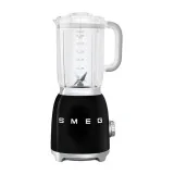 smeg BLF01BLEU BLENDER Aesthetic: 50s Style
