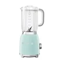 smeg BLF01PGEU MIXER Ästhetisch: im Stil der 50er