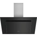 siemens LC86KA670 Cappa aspirante per montaggio a muro Design inclinato Larghezza 80 cm