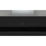 siemens LC86KA670 Cappa aspirante per montaggio a muro Design inclinato Larghezza 80 cm