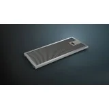 siemens LC86KA670 Cappa aspirante per montaggio a muro Design inclinato Larghezza 80 cm