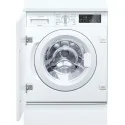 Lavabiancheria Siemens WI14W542EU - Incasso, 8kg, Classe A