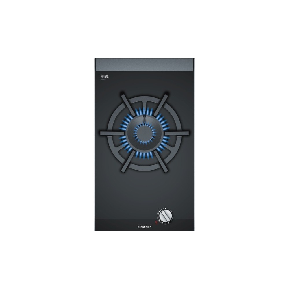 siemens ER326AB70E INC 30 CM VETROCERAMICA GAS