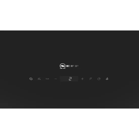 neff D95IKP1S0 cappa 