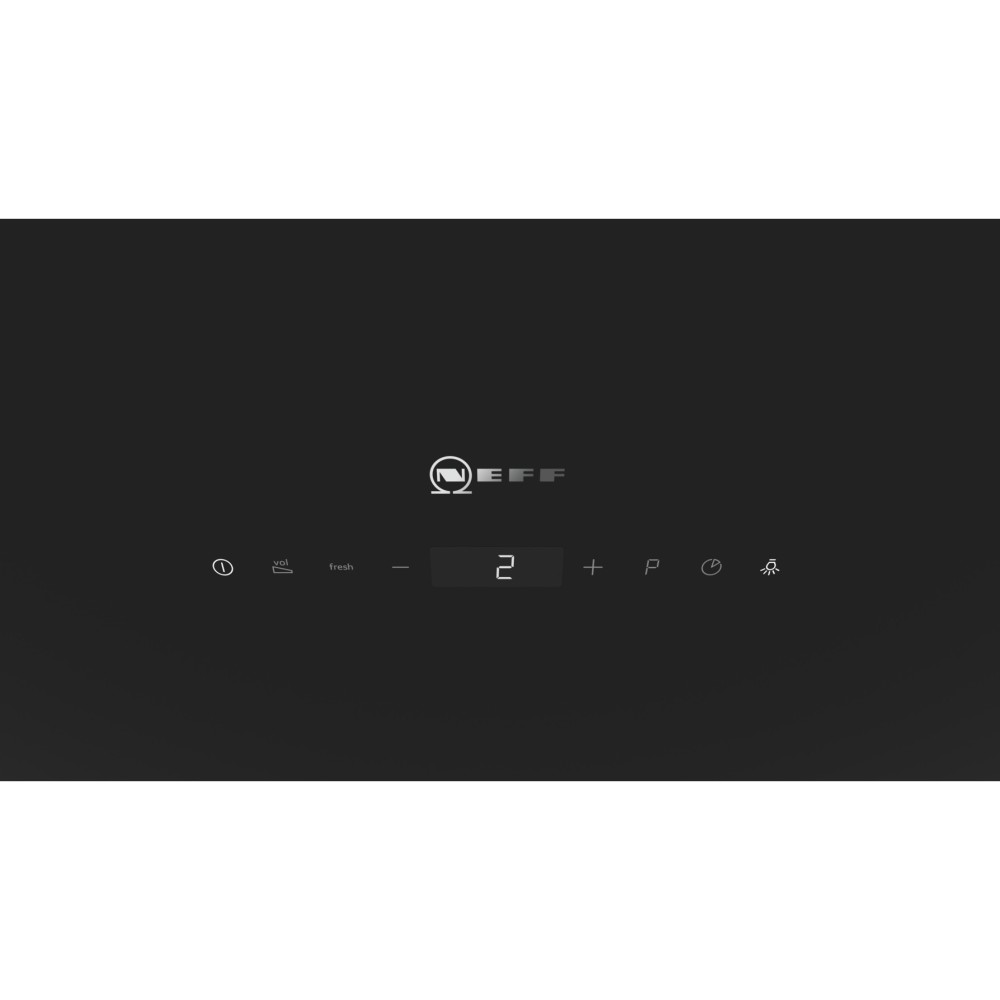 neff D95IKP1S0 cappa 