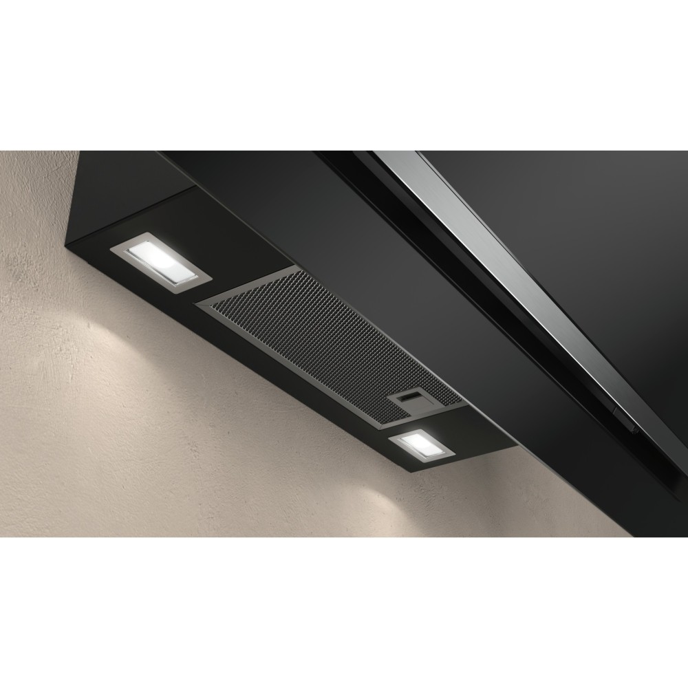 neff D95IKP1S0 cappa 