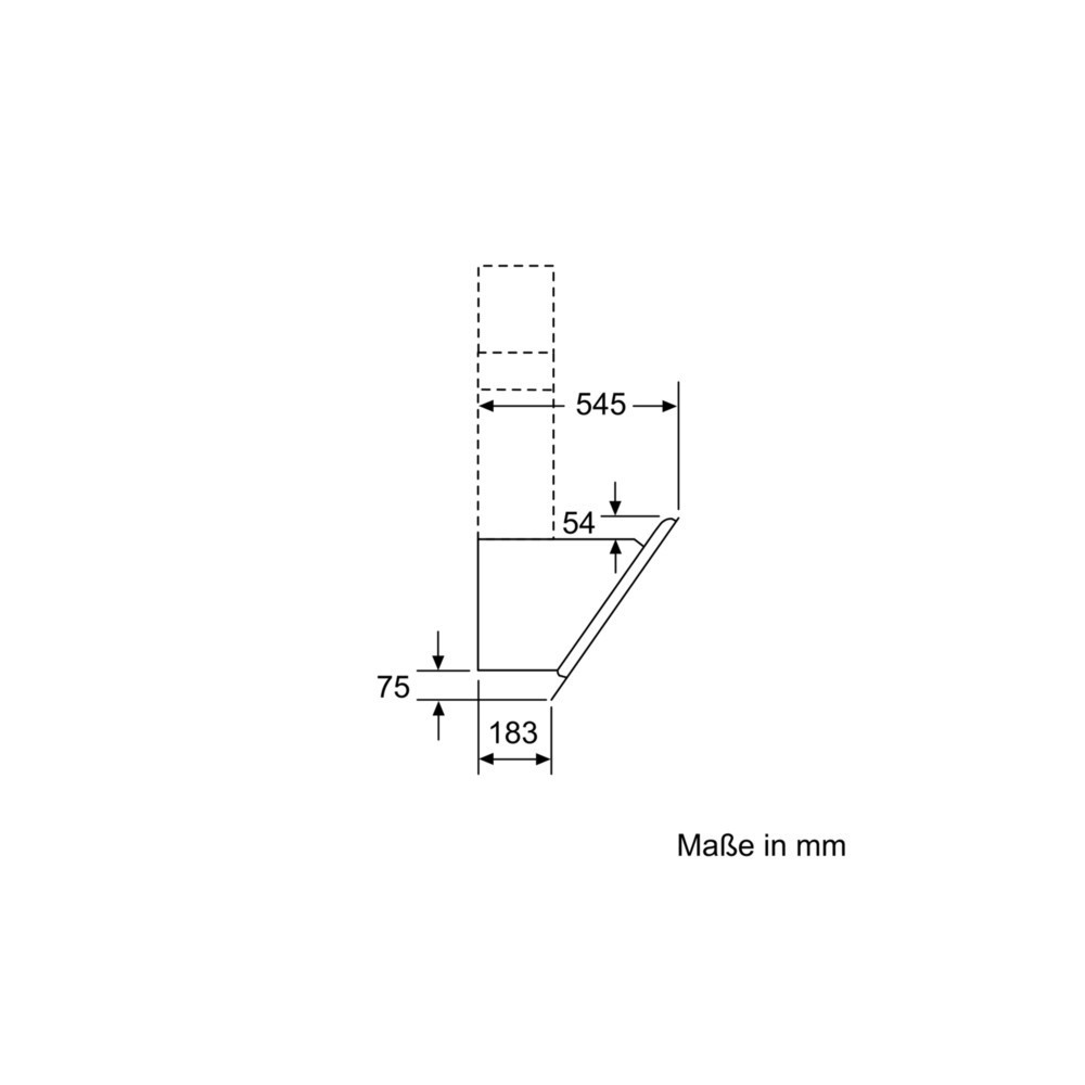 neff D95IKP1S0 cappa 