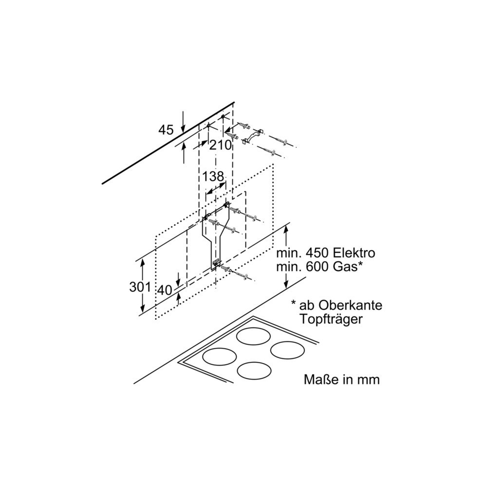 neff D95IKP1S0 cappa 