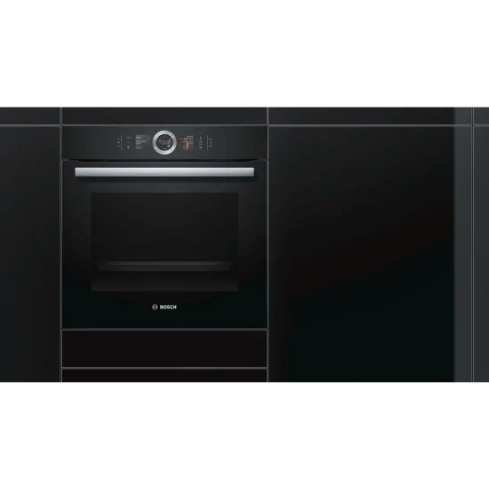 bosch HSG636BS1 Forno CombiVapore