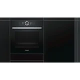 bosch HSG636BS1 Forno CombiVapore