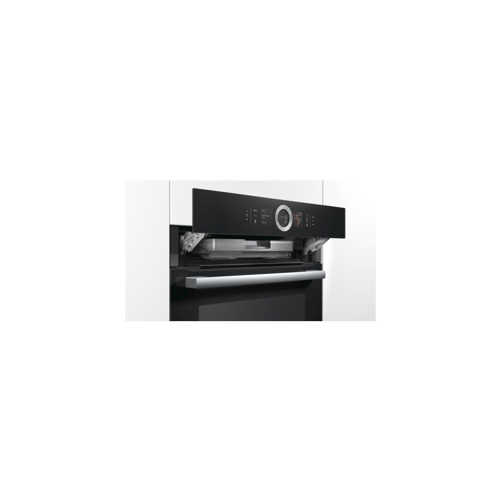 bosch HSG636BB1 Forno CombiVapore