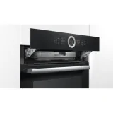 bosch HSG636BS1 Forno CombiVapore