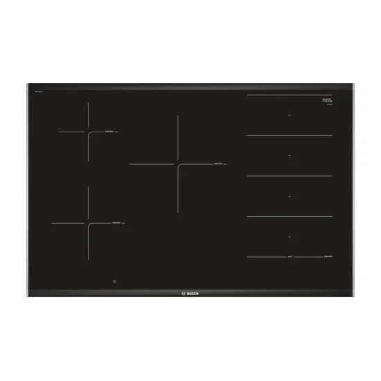 bosch PXV875DC1E induction hob