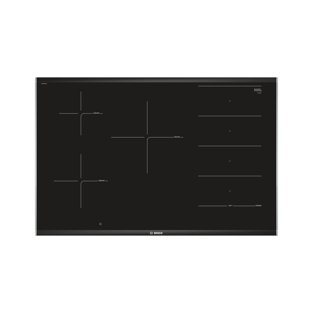 bosch PXV875DC1E induction hob