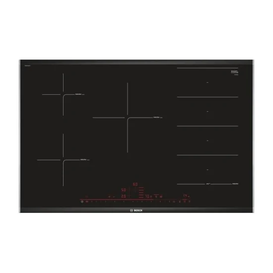 bosch PXV875DC1E induction hob