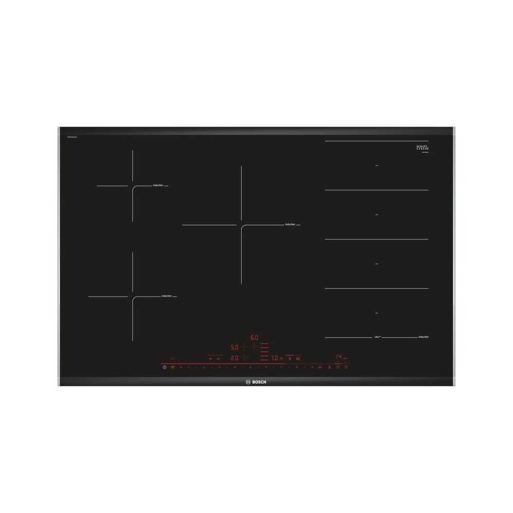 bosch PXV875DC1E induction hob